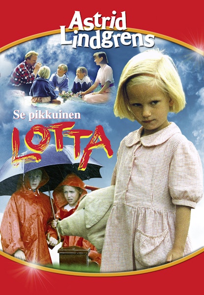 Se pikkuinen Lotta