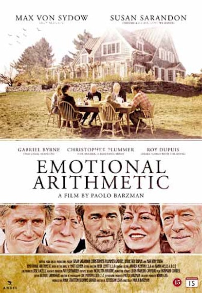 Emotional arithmetic