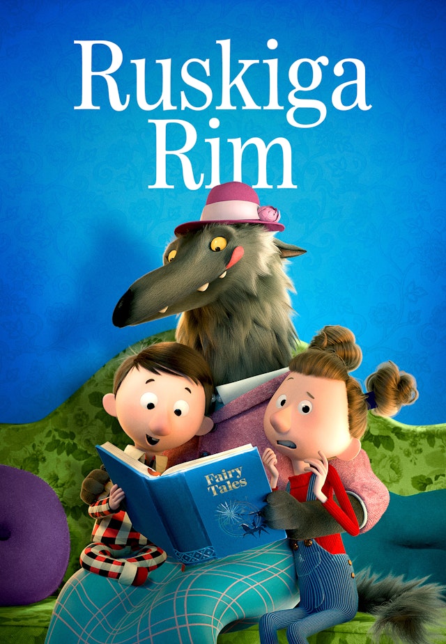 Ruskiga rim
