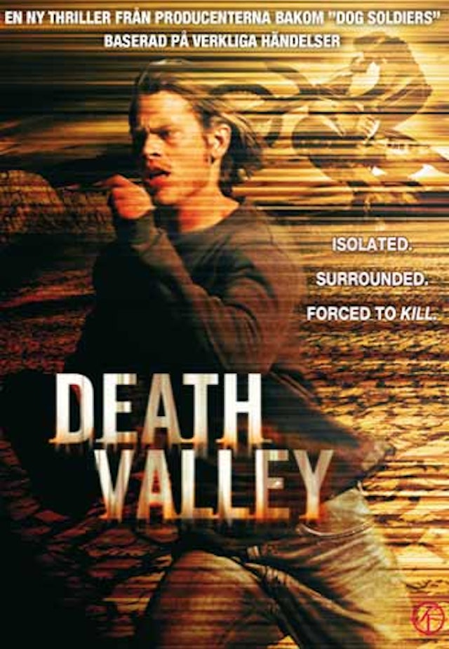 Death Valley