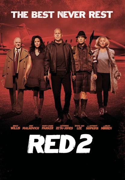 Red 2