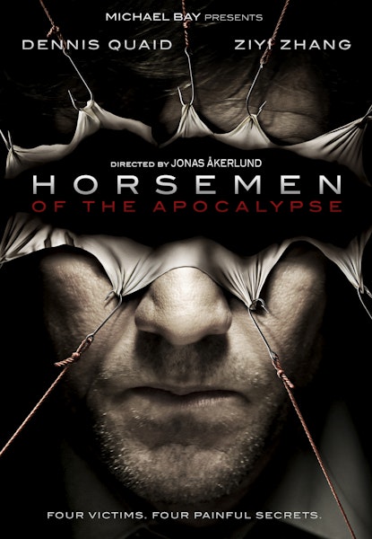 Horsemen of the Apocalypse