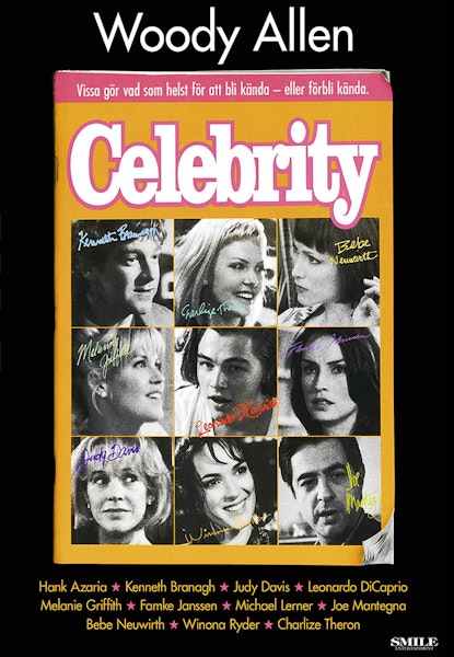 Celebrity
