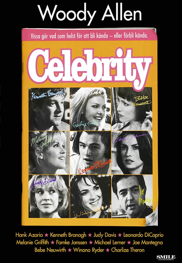 Celebrity