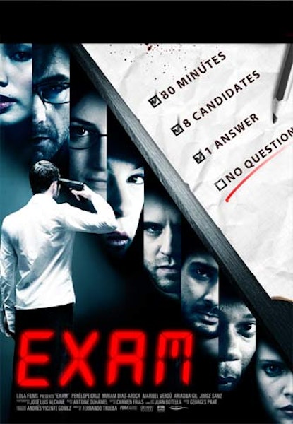 Exam