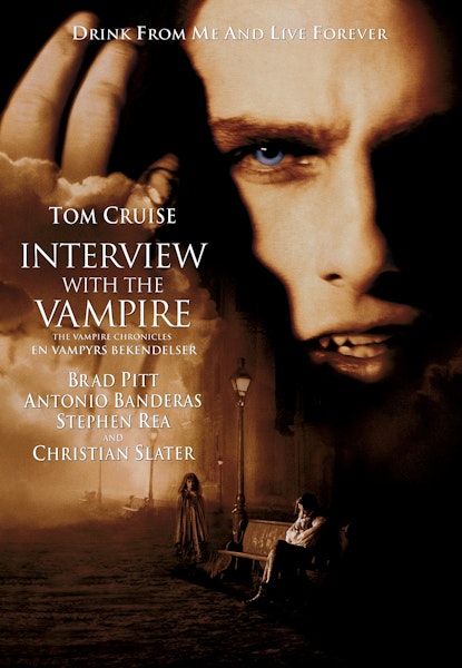 En vampyrs bekännelse