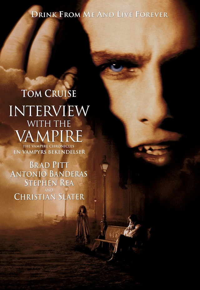 En vampyrs bekendelser