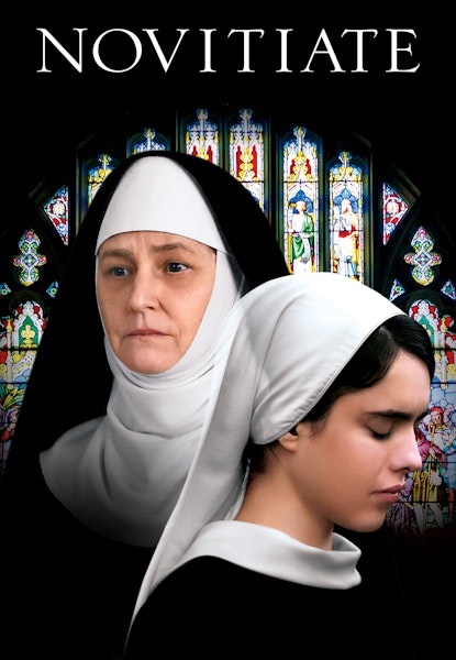 Novitiate