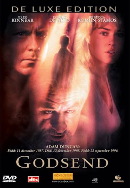Godsend