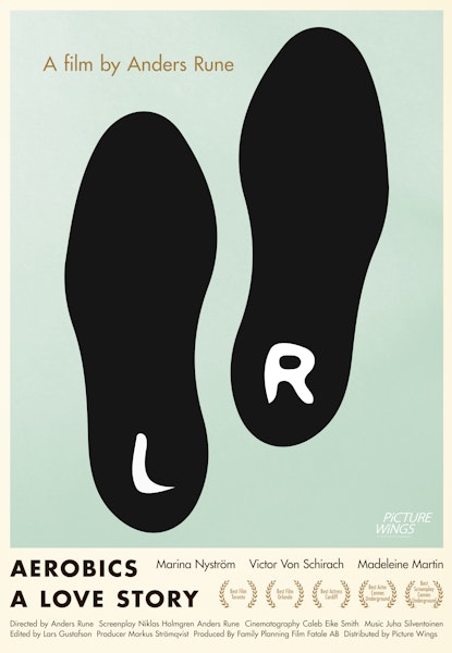 Aerobics - A Love Story