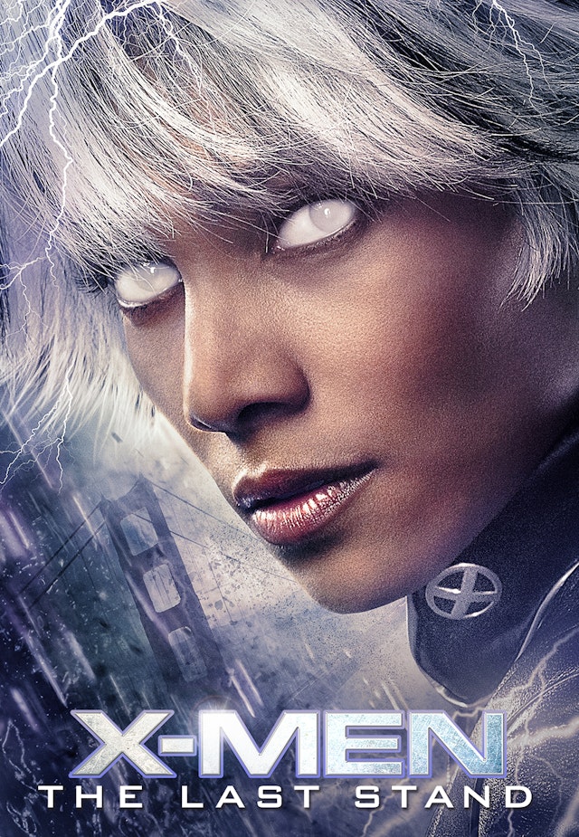 X-Men: The Last Stand