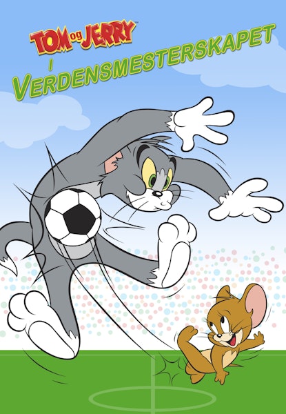 Tom & Jerrys verdensmesterskap