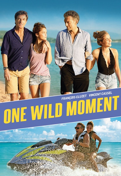 One Wild Moment