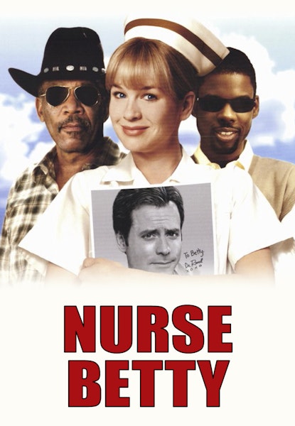 Nurse Betty
