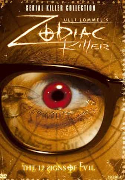 Serial Killer - Zodiac Killer