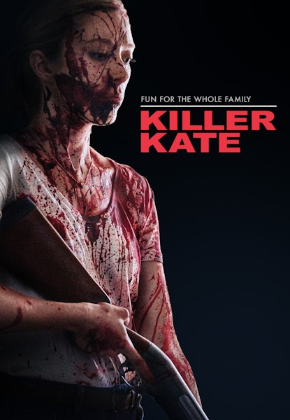 Killer Kate