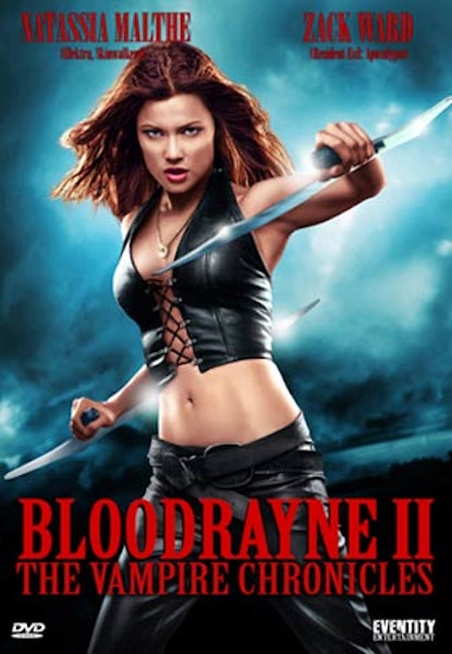 BloodRayne II: Deliverance