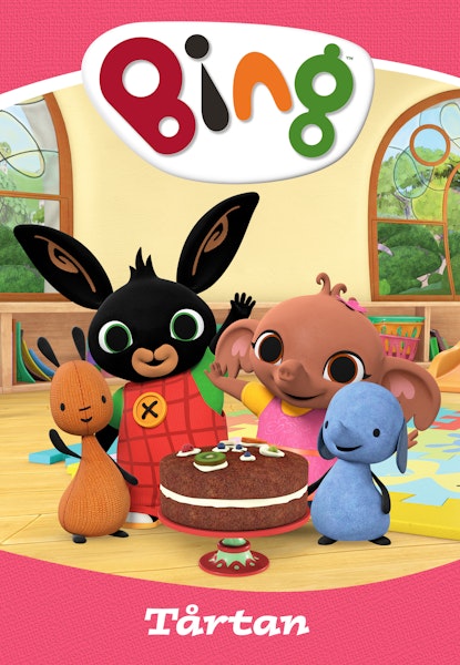 Bing - Vol. 6 - Tårtan
