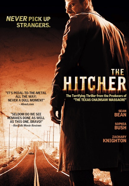 The Hitcher