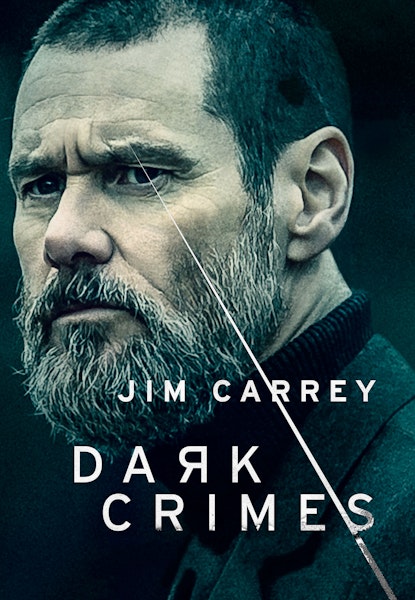 Dark Crimes
