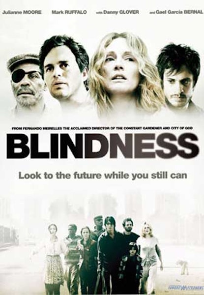 Blindness
