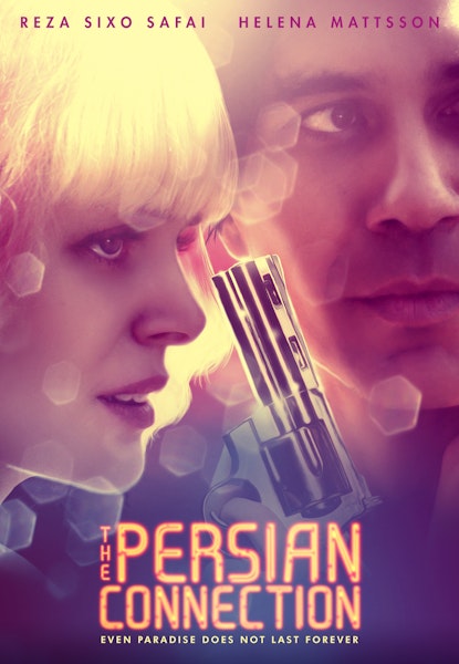 The Persian Connection