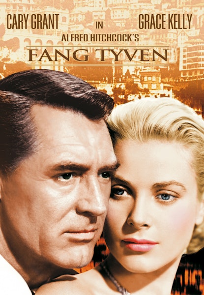 Fang tyven