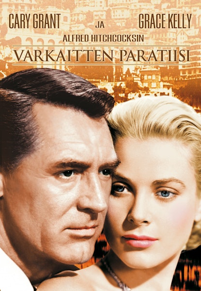 Varkaitten paratiisi