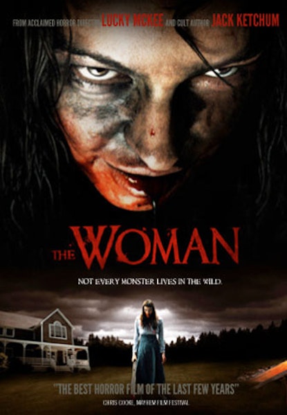 The Woman