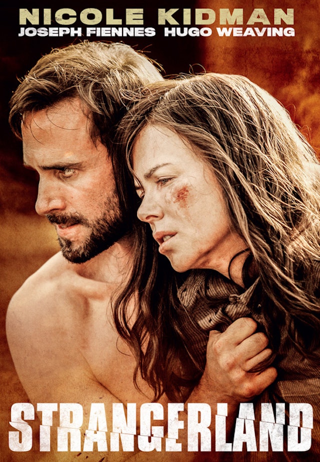 Strangerland