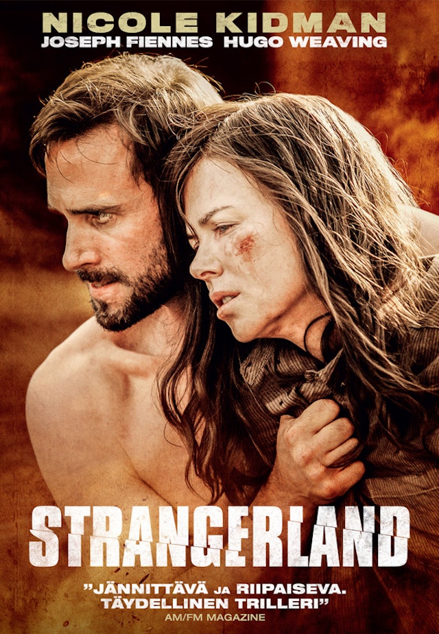 Strangerland