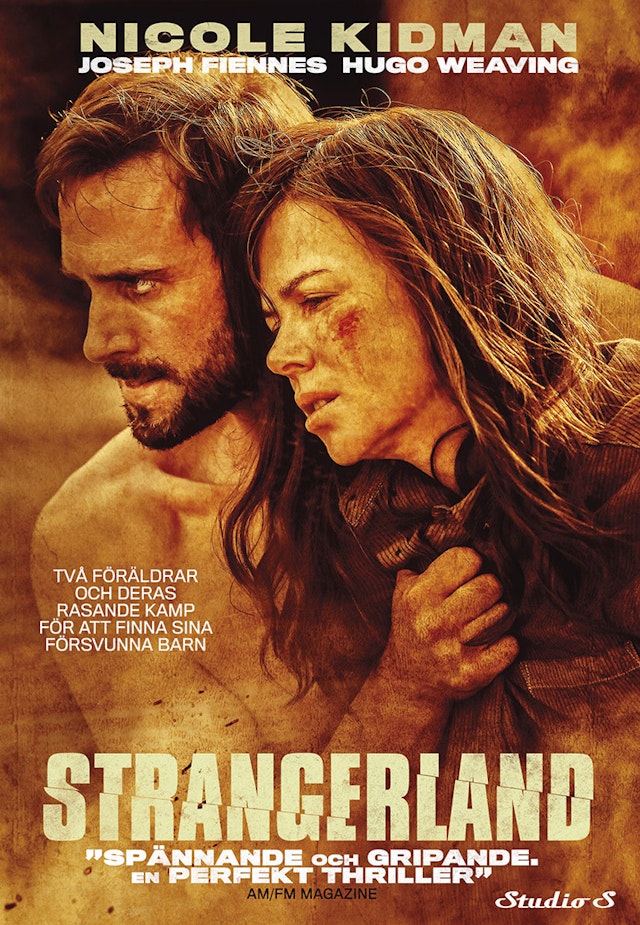 Strangerland