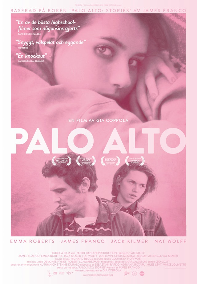Palo Alto