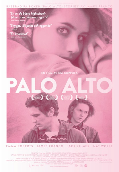 Palo Alto