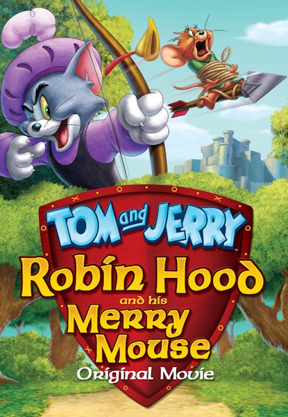 Tom & Jerry: Robin Hood