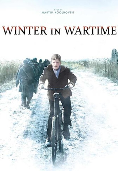 Krigsvinter