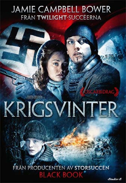 Krigsvinter