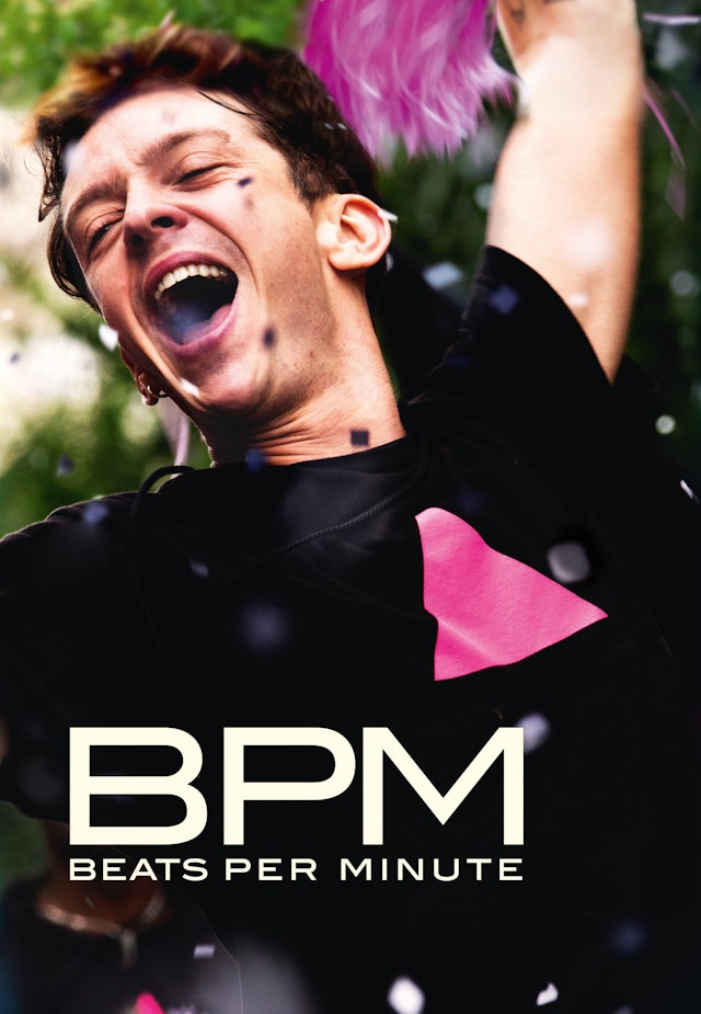 120 Beats per Minute