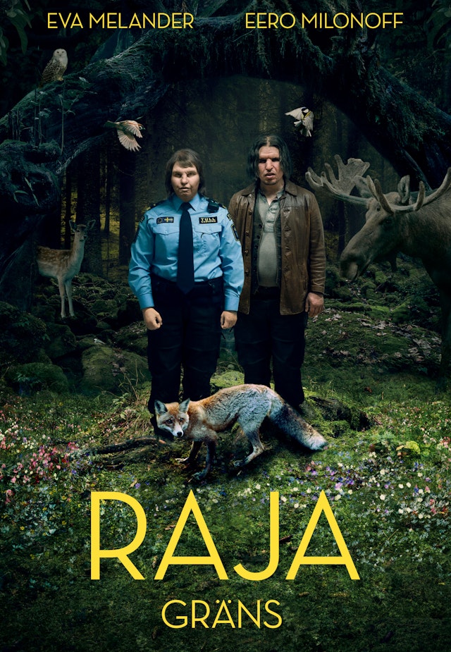 Raja