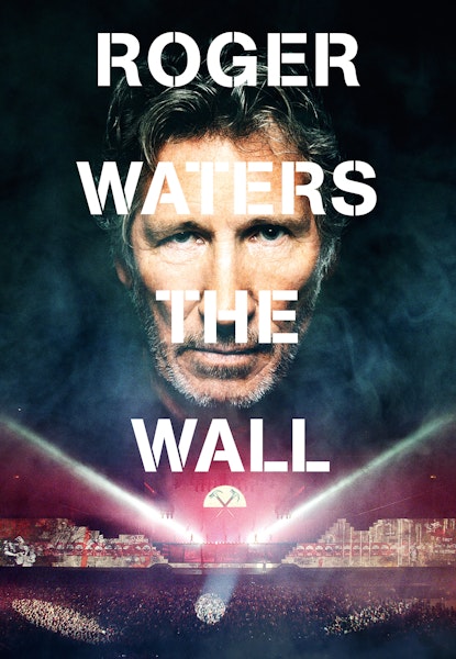 Roger Waters The Wall