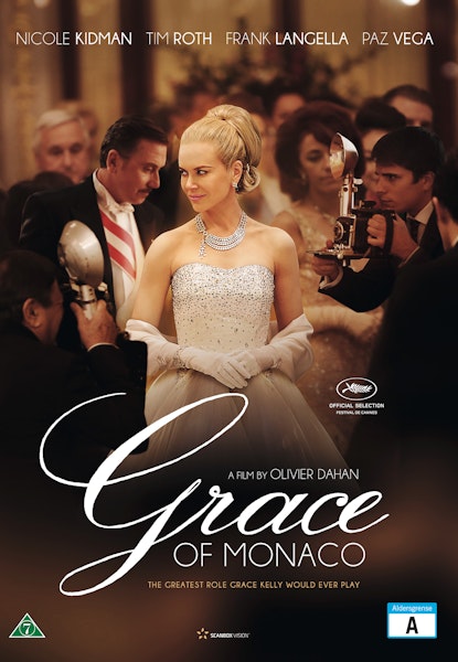 Grace av Monaco