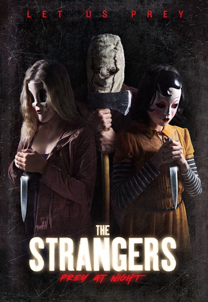 The Strangers: Prey at Night