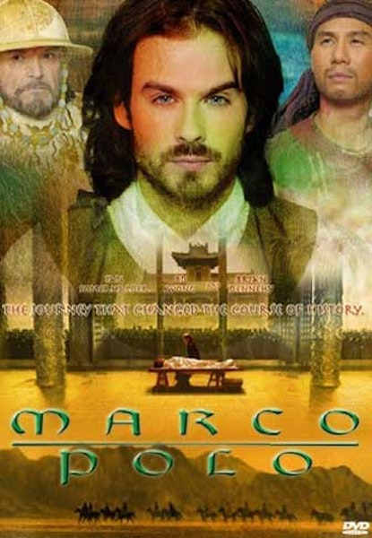 Marco Polo