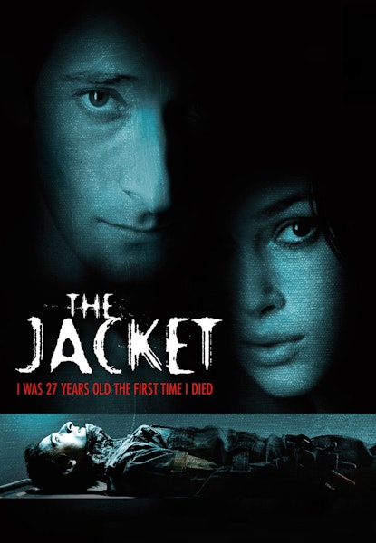 The Jacket