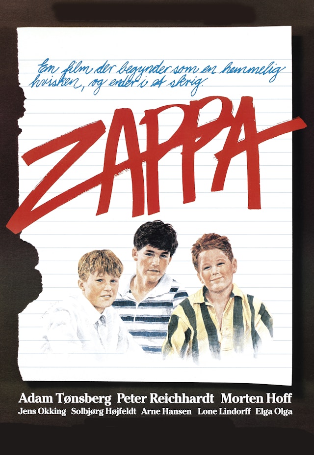Zappa