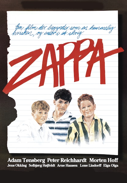 Zappa