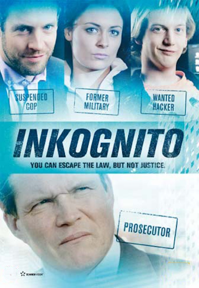 Inkognito