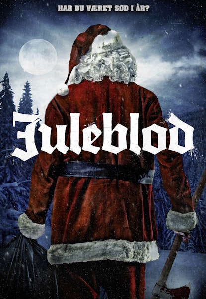 Juleblod