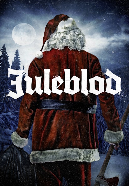 Juleblod