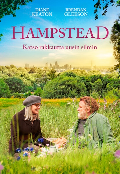 Hampstead